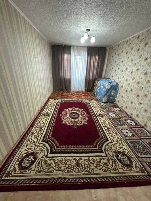 Продается 2х -комн.кв по ул.Абая