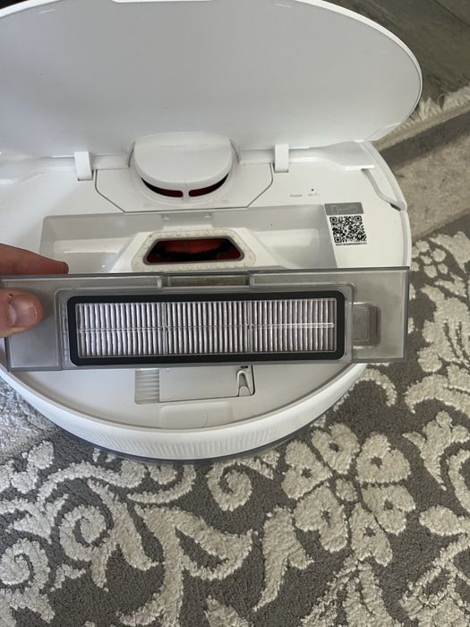 Робот пылесос продажа