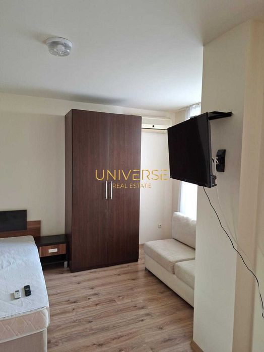 Продава се Едностаен апартамент в к.к. Слънчев бряг - 28 кв.м за 856 €/кв.м - Снимка #5