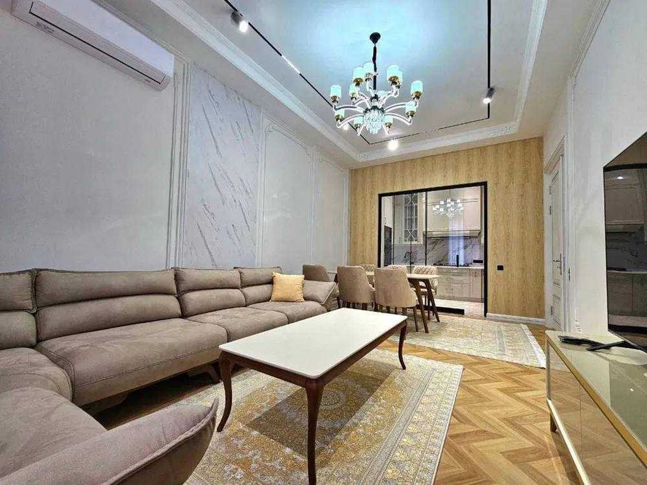 Ул, Тараса Шевченко-ГАБУС! Сдается 4-х комнатная в престижном районе!