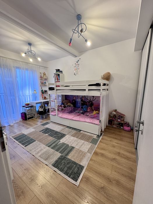 Apartament 2 camere semicentral