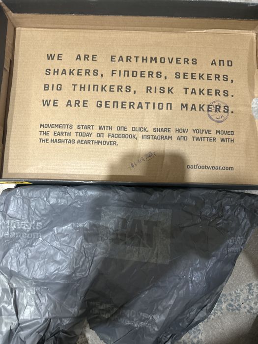 Срочно!! Оригинальный CAT