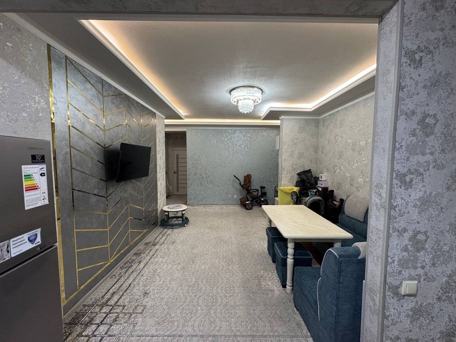 Жилой комплекс обод макон 3/1/5