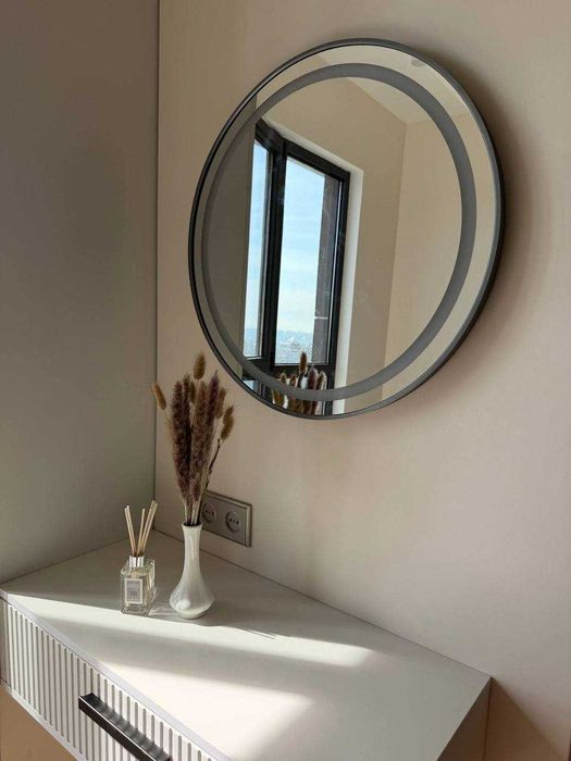 Шота Руставели, ЖК MODERA TOWER , 1/18/25, 25 м2, новостройка