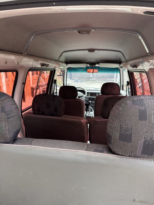 Damas sotiladi ideal holatda