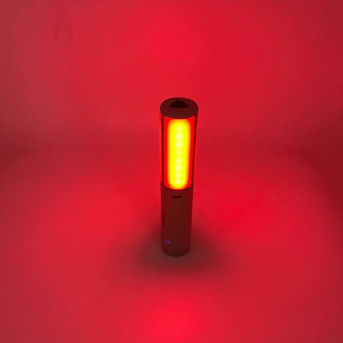 Кемпинг свитильник