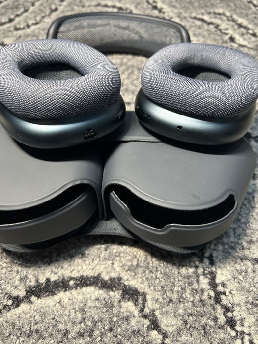 AirPods Max(Lightning)