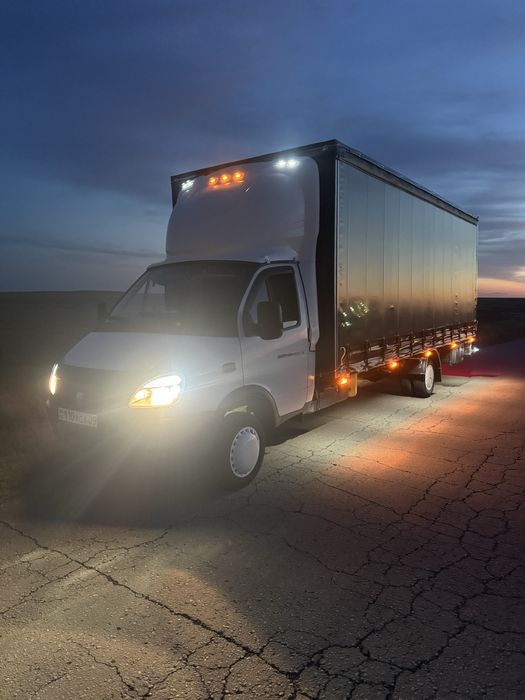 Грузоперевозки     Город    Межгород.