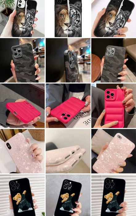 Кейсове за айфон, iwatch на едро