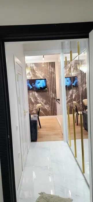 ЖК"PRESTIGE GARDENS"2/14/14! Яккасарайский р-н / Шота Руставели  ID03