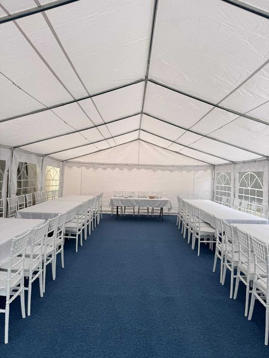 Inchirieri corturi evenimente Constanța