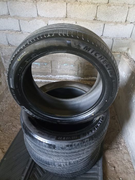 Шыны очень отличные