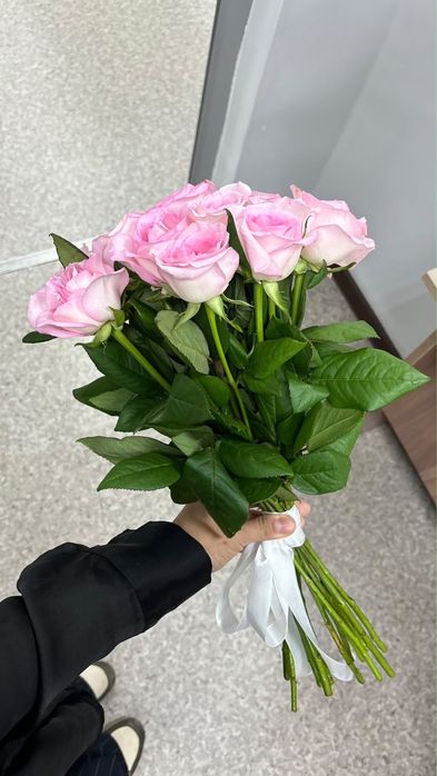 Продаю букеты цветов