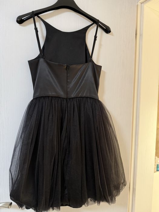 Къса рокля  Junona