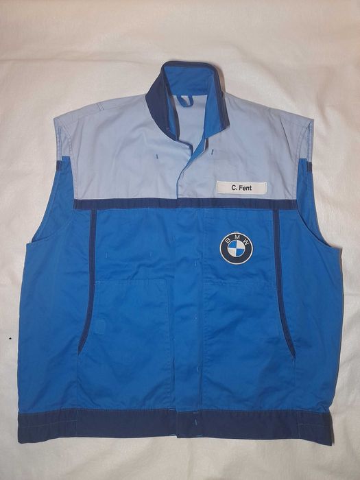 Veste BMW  GROUP  & MiniOne