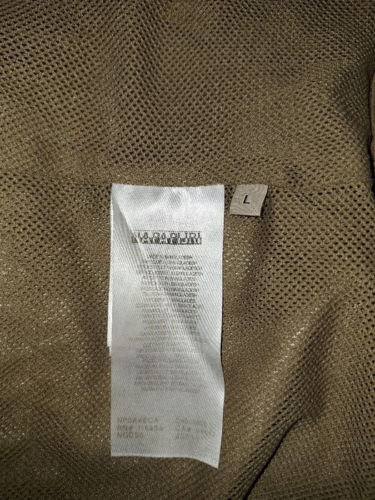 Geaca Napapijri mărimea M/L
