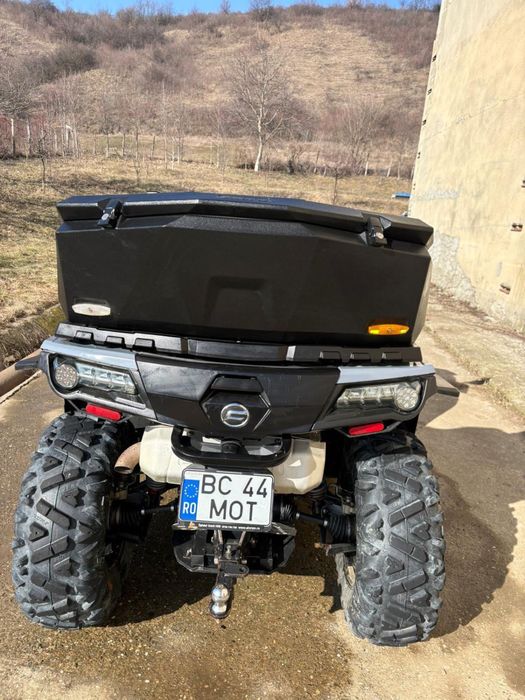Atv CF Moto 1000