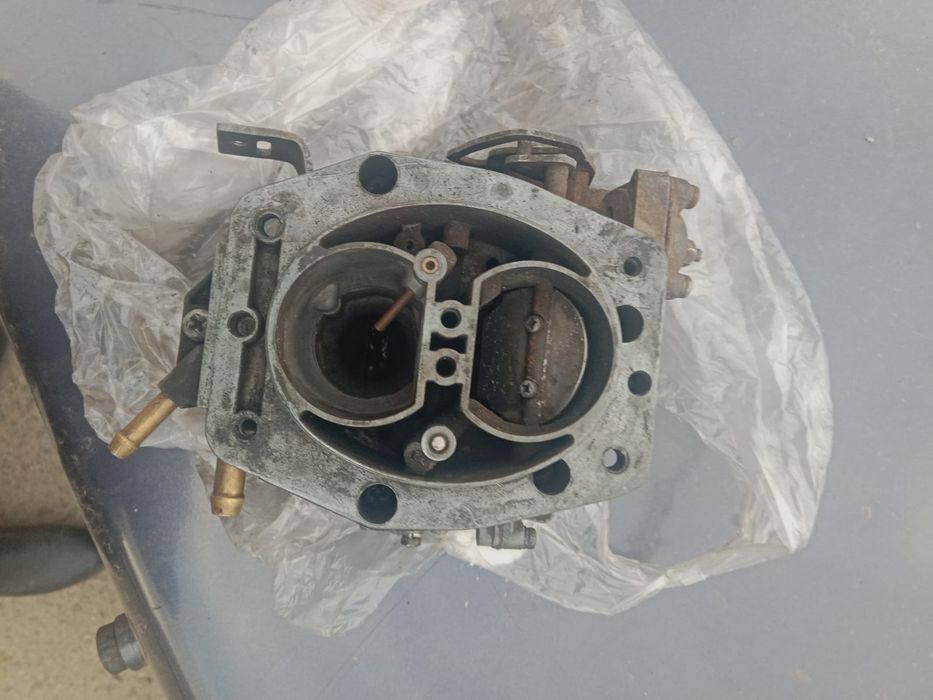 Продам Карбюратор Солекс