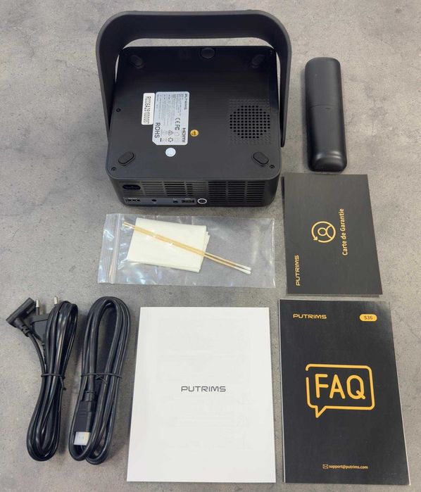 Putrims - S36 [#8261#]