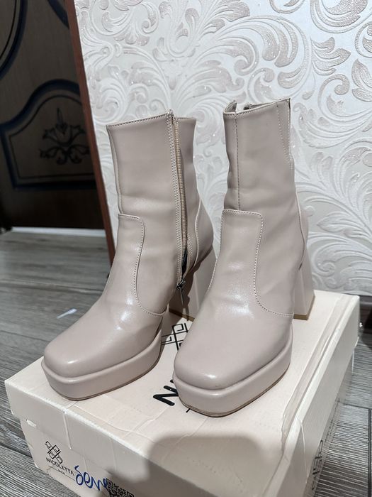 Полусопожки