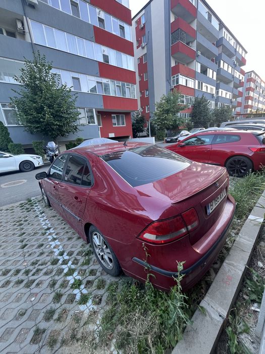 SAAB 9-3 2007 — imagine 4