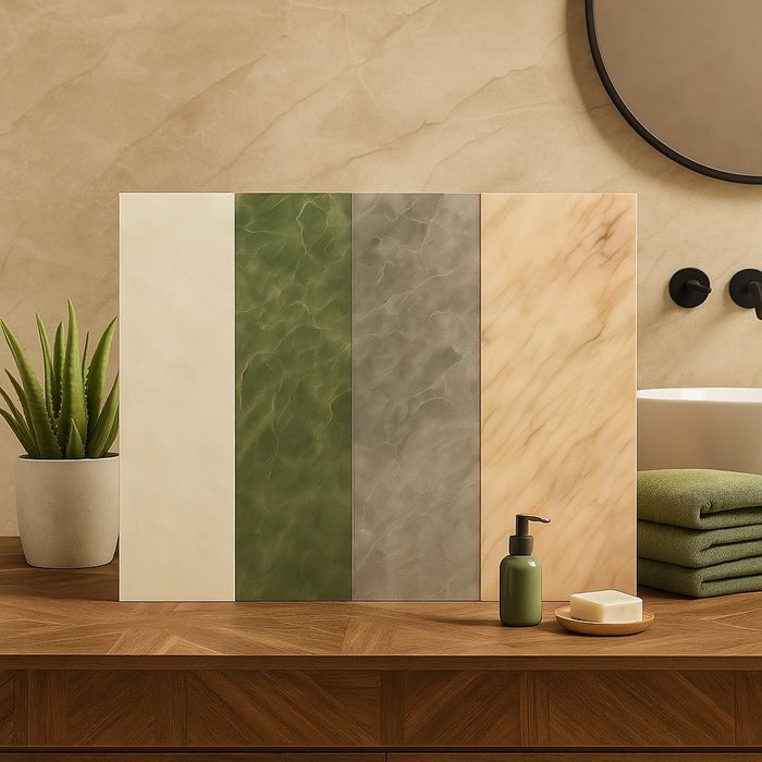 Самозалепващо се PVC фолио