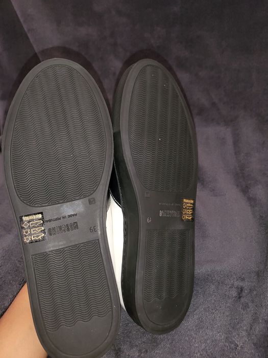 Incaltaminte Dama Moschion