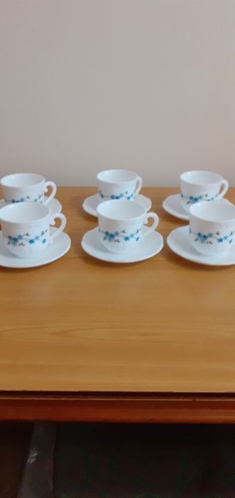 Продам чайные пары