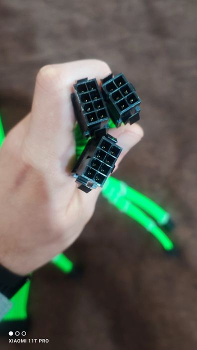 Къстъм модинг кабели