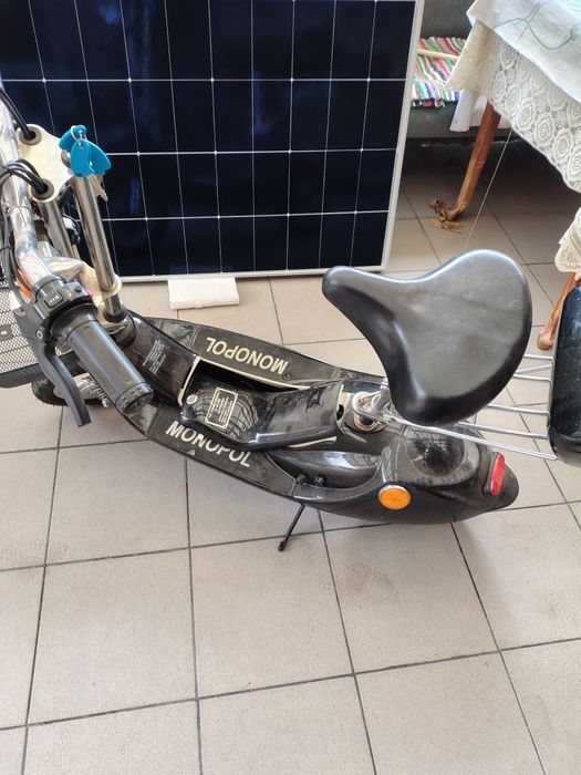 Trotineta 24v functionala