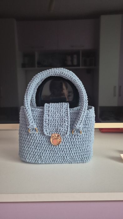 Rucsace, genti sau seturi handmade