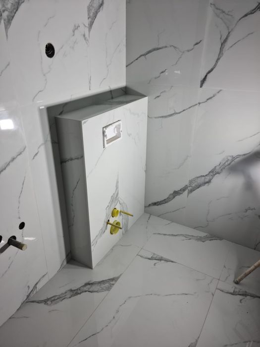 Renovari locuințe Florești