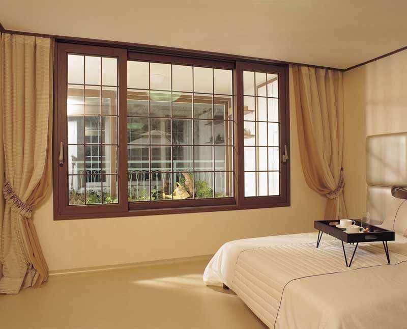 Akfa romlar eshik Пластиковые окна Раздвижные двери  остекление Фасад