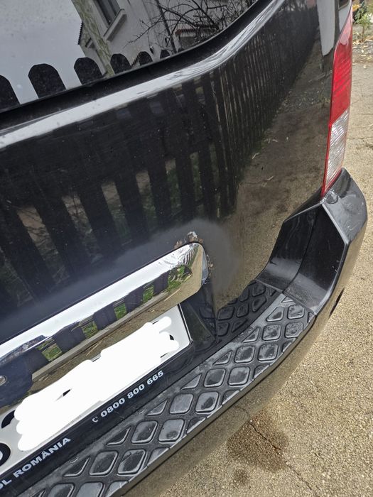 Nissan Pathfinder R51