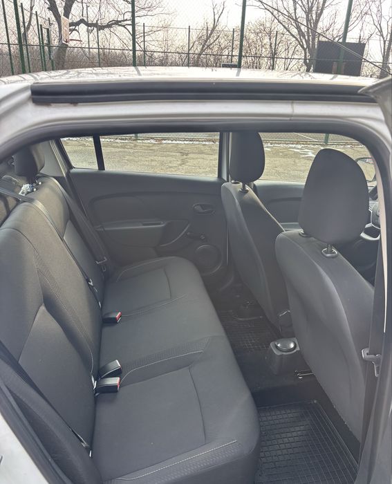 Logan 2 2018 , 1.5 dci  euro 6 ,Unic proprietar