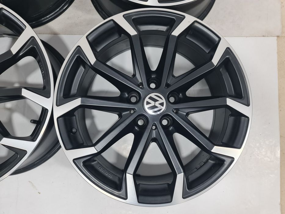 Jante 18 Cupra Leon VW Skoda MG 8Jx18 ET50 5x112