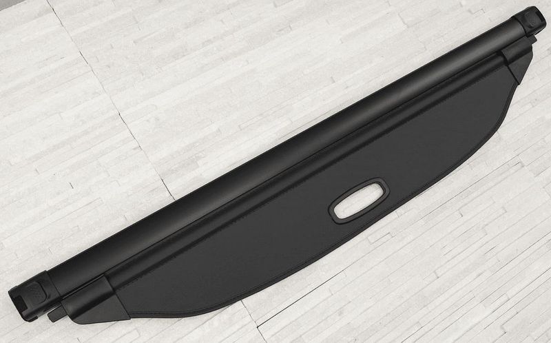 Щора за багажник за mercedes benz eqc n293 (2019-)