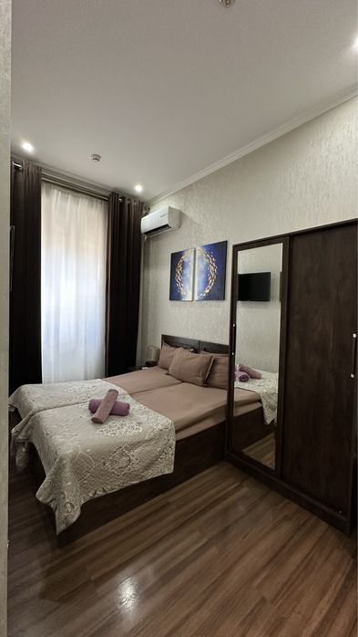 Гостиница (Без Загса)