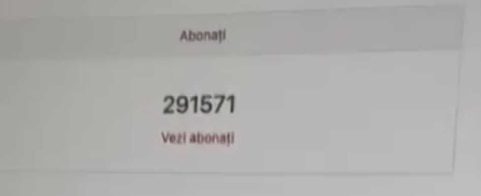 Website complet cu 290.000 clienti / afacere la cheie