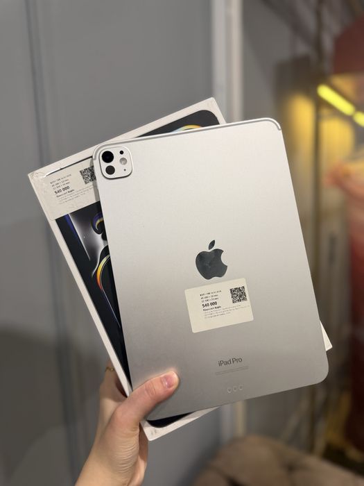 Ipad Pro 11/рассрочка 0-0-24/Baitime