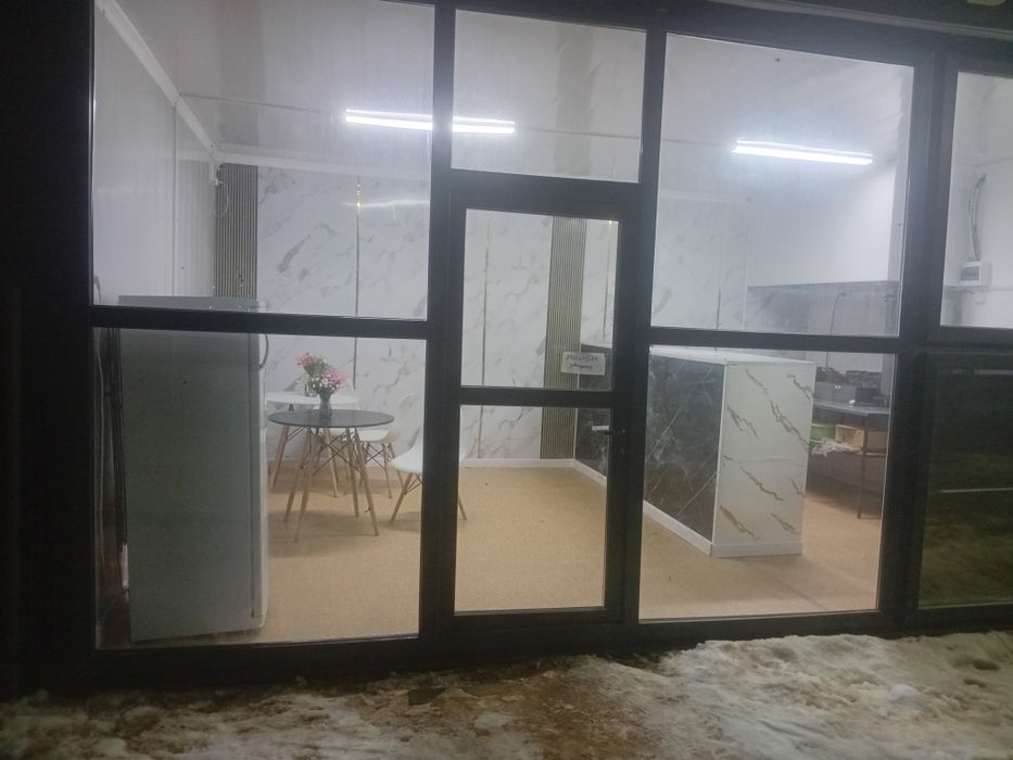 Продам повильон, киоск