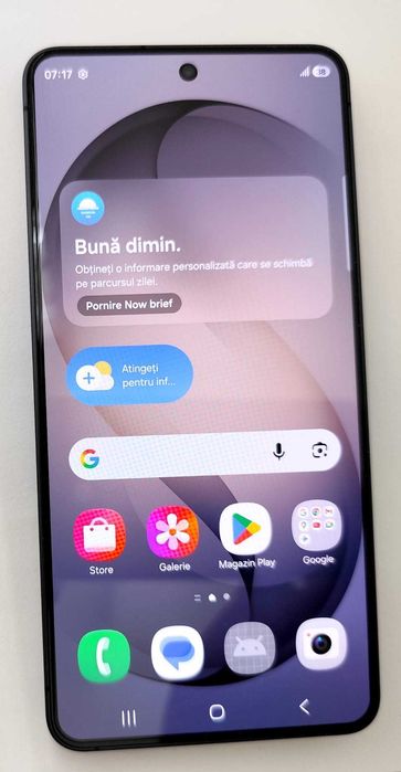 (AG35)   Telefon Samsung S26   B36224- Garantie 2 ani !