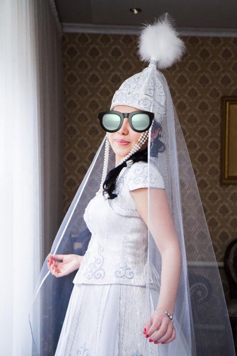 Продам свадебное платье