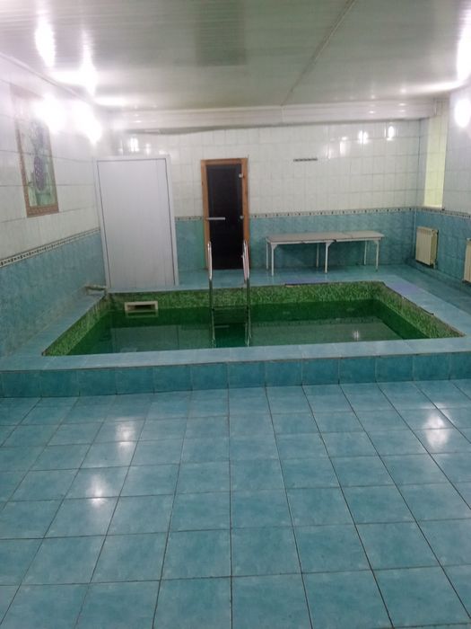 Спа комплекс 24/7