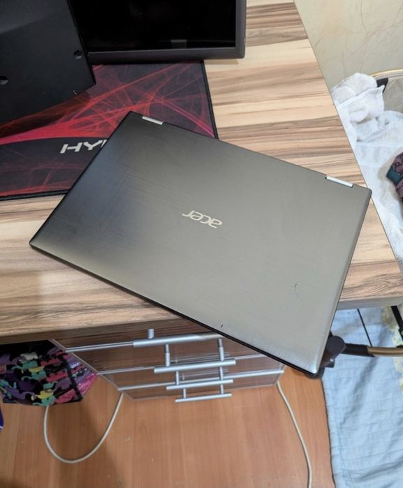 Ультрабук Асер Core i3-7020