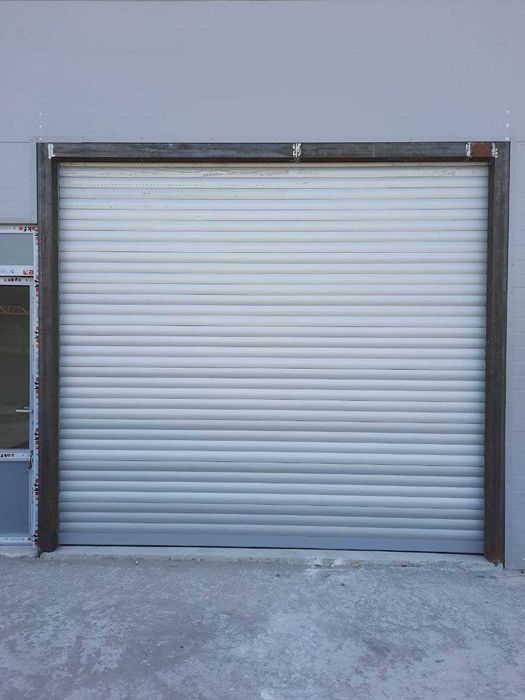 Автоворота. Рулонные. Роллеты из Турции