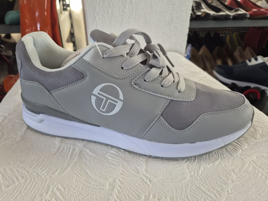 Маратонки Sergio Tacchini – нови с етикет, различни модели и цветове