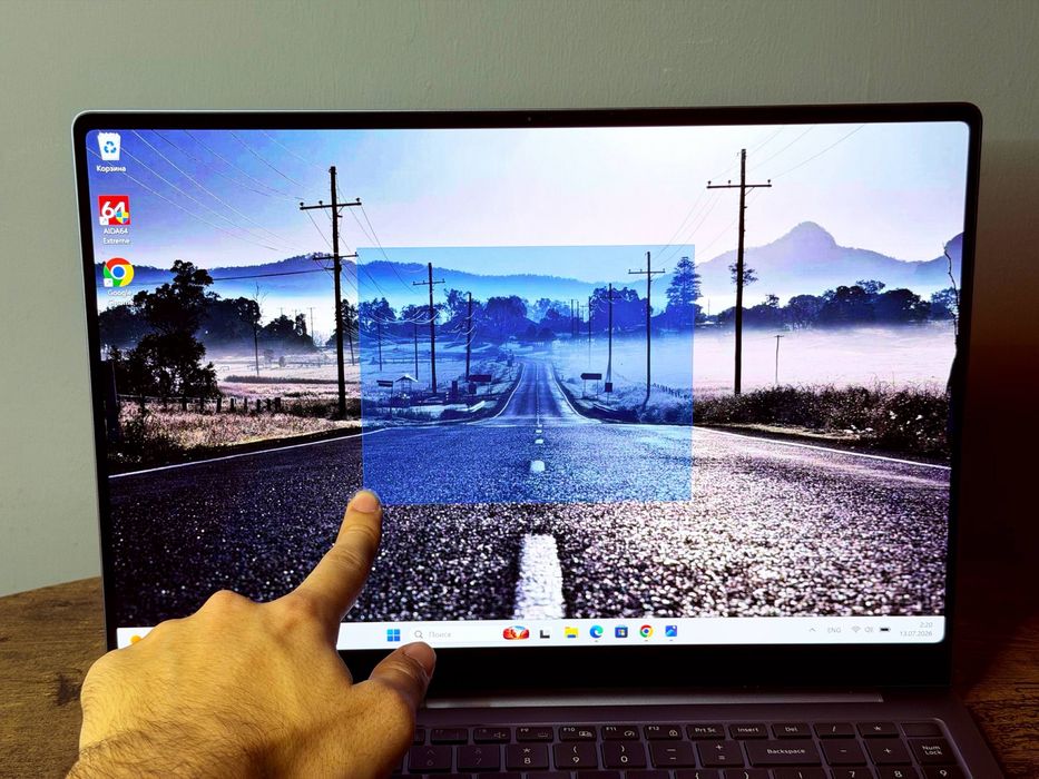 Galaxy Book4 Pro Amoled_2.8K_120hz_32gb