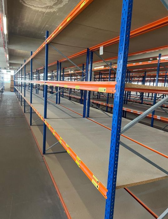 Rafturi metalice 900