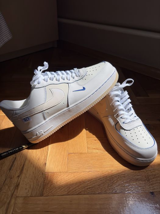 Nike air force 1 43 номер